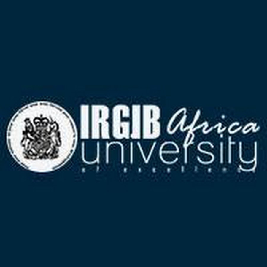 IRGIB Africa University